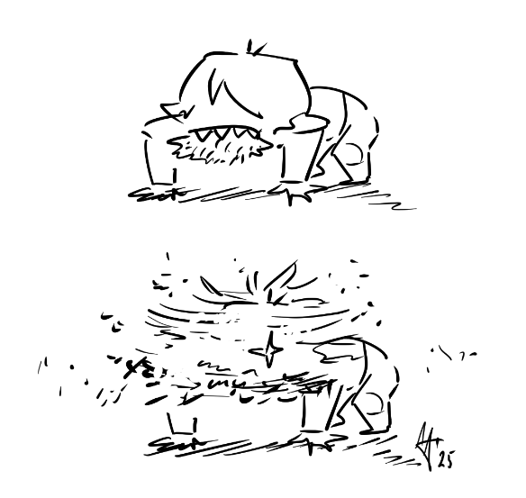 Random post :>
-
#deltarune