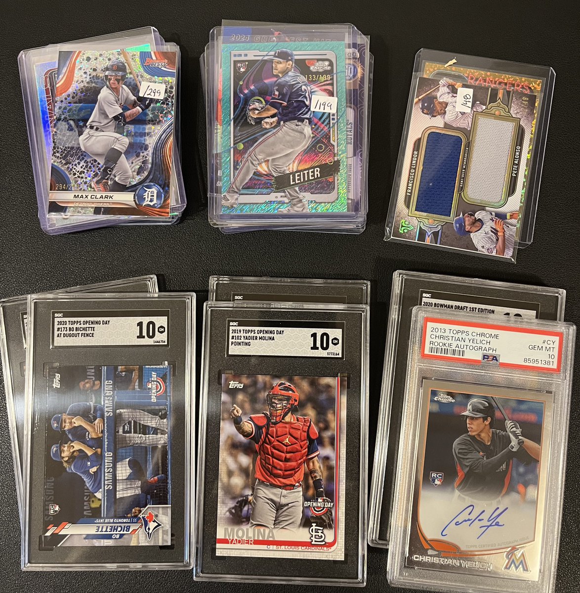 Cards!

2EST start (approximately might be later)

#RaidTheCloset