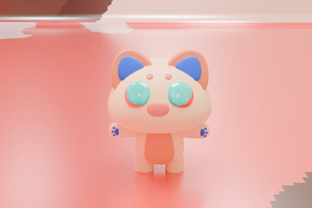 earL1384020's tweet photo. First 3d oc
Y. 

#Blender #art #render #Blendercommunity #dmodeling #digitalart #animation #design #dmodel #dartist #Blenderrender #cyclesrender #drender #rendering #Blenderart #danimation #Blendercycles #photoshop #artist #evee  #fypviral #fyppp https://t.co/ouwl0C0kXX