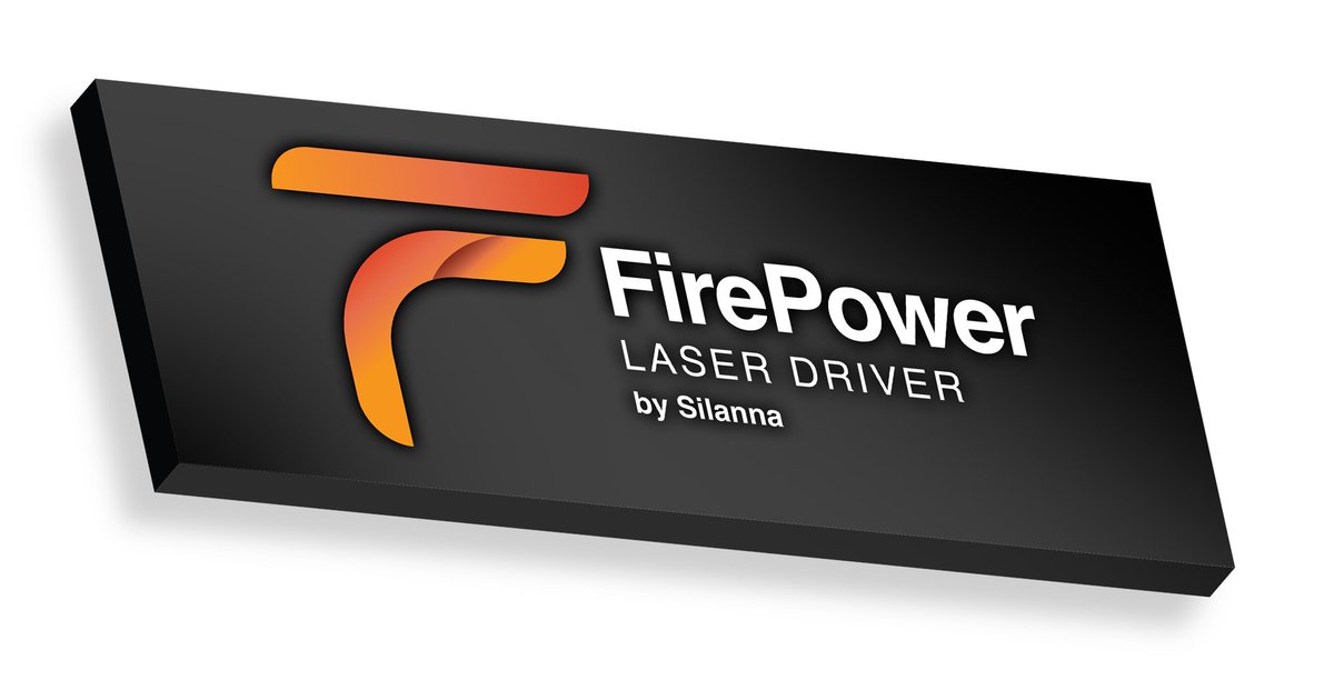 PSD_Global's tweet image. Silanna Semiconductor SL2002 Laser Driver I... powersystemsdesign.com/articles/silan… #SilannaSemiconductor #ics #laserdriver #powerelectronics