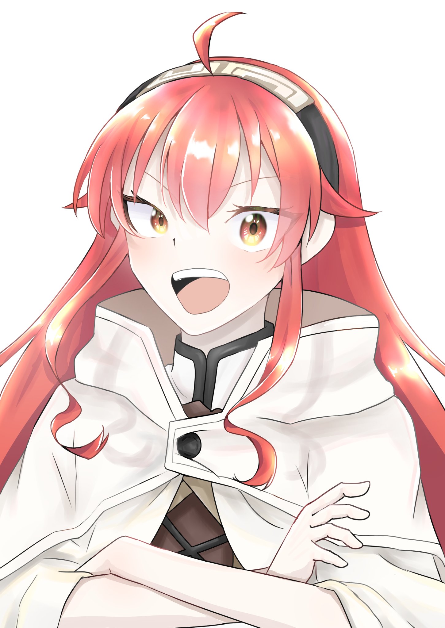 Amazon.co.jp: 無職転生 ヴァイスシュヴァルツ エリス SSP