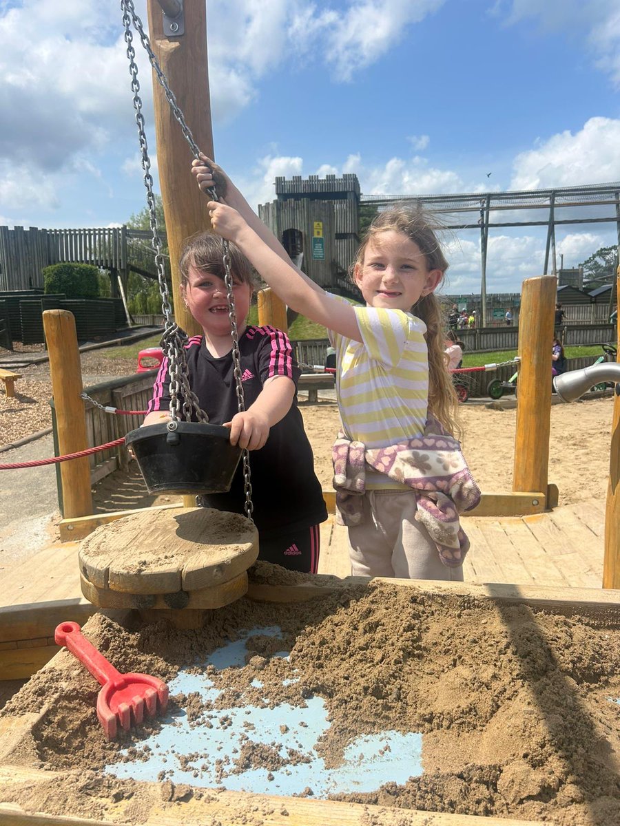 Scoil Bhríde Nurney tweet media