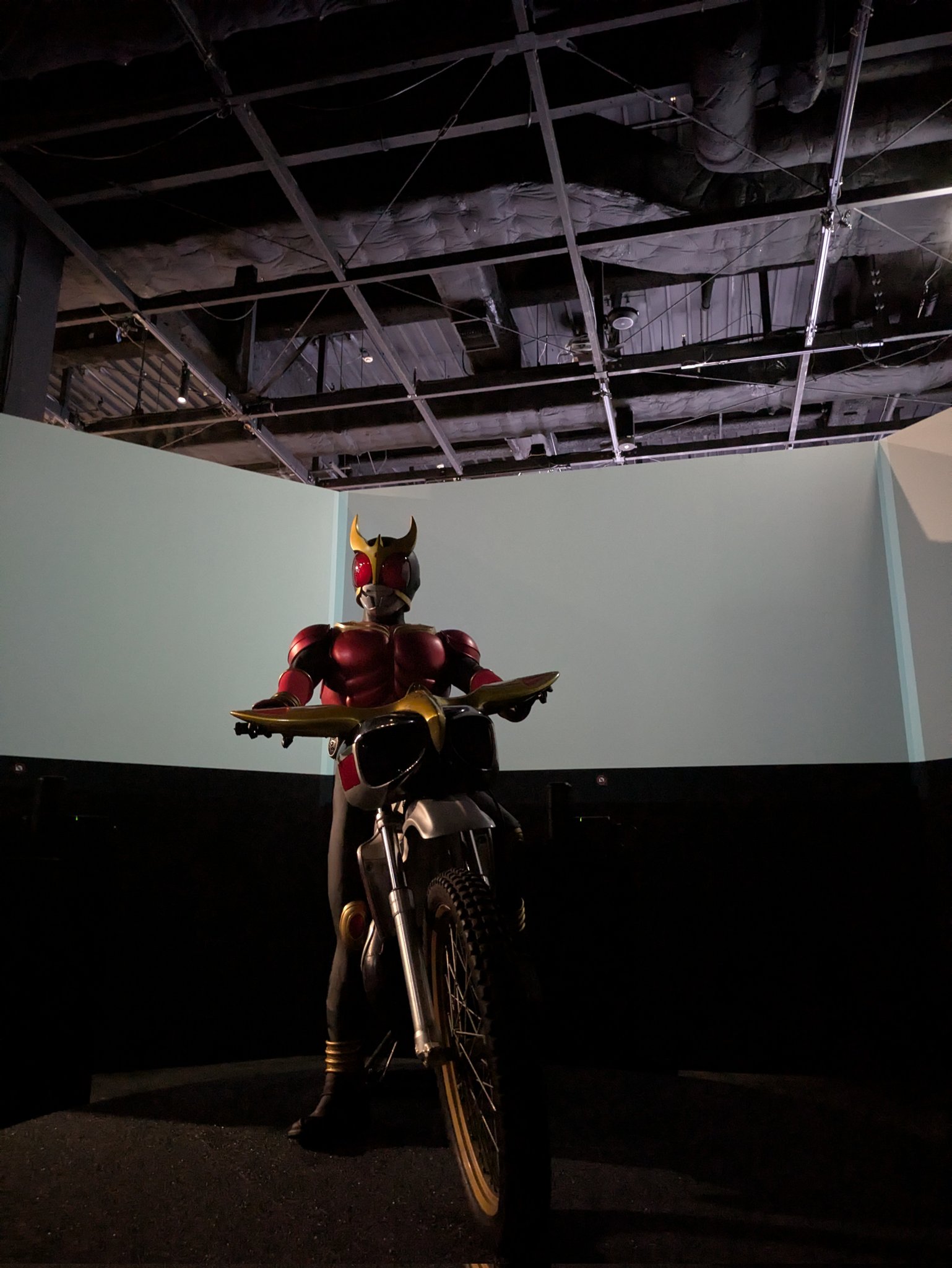仮面ライダークウガ：YouTubeで全話無料配信 20周年記念
