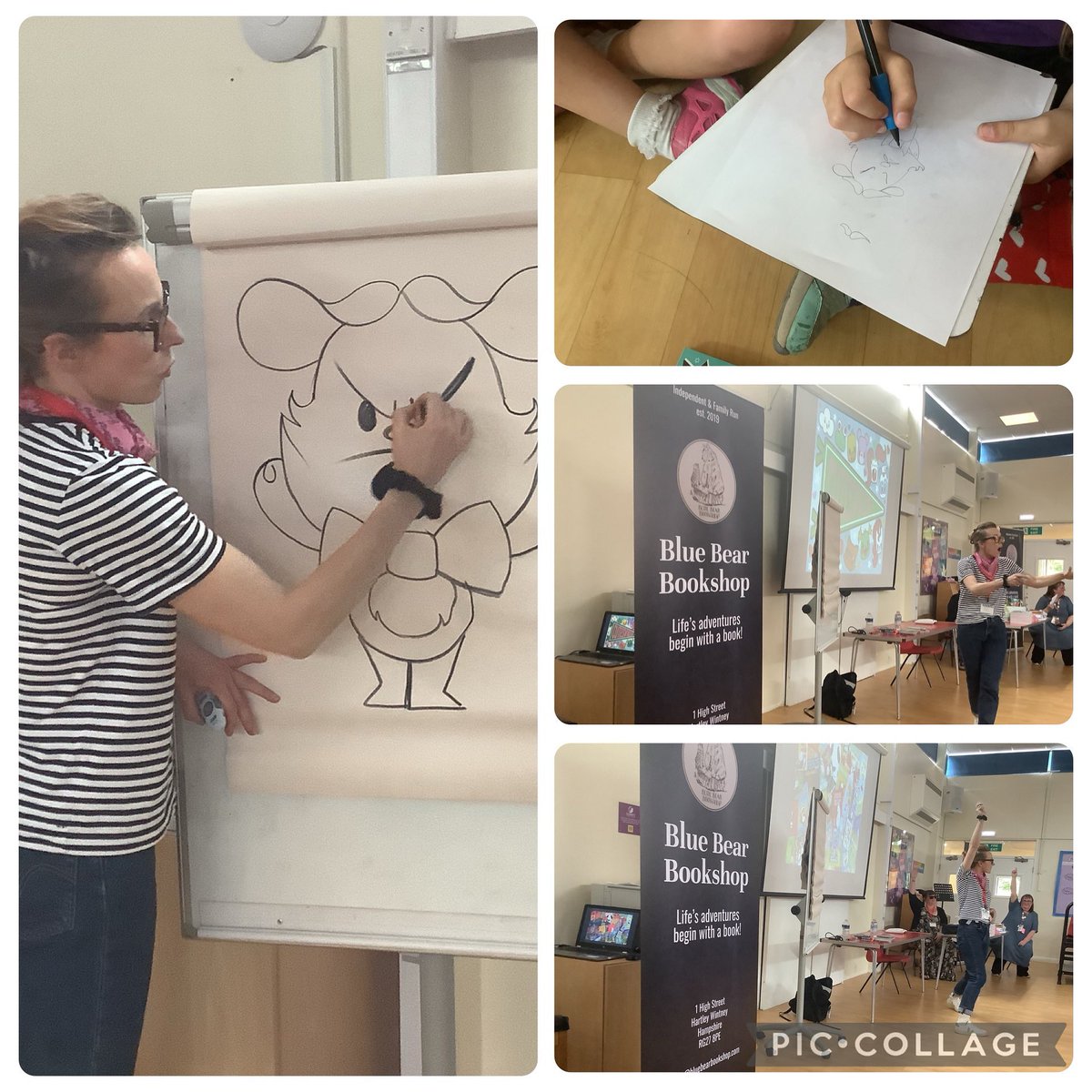 William Cobbett Primary School (@wcpsfarnham) on Twitter photo 