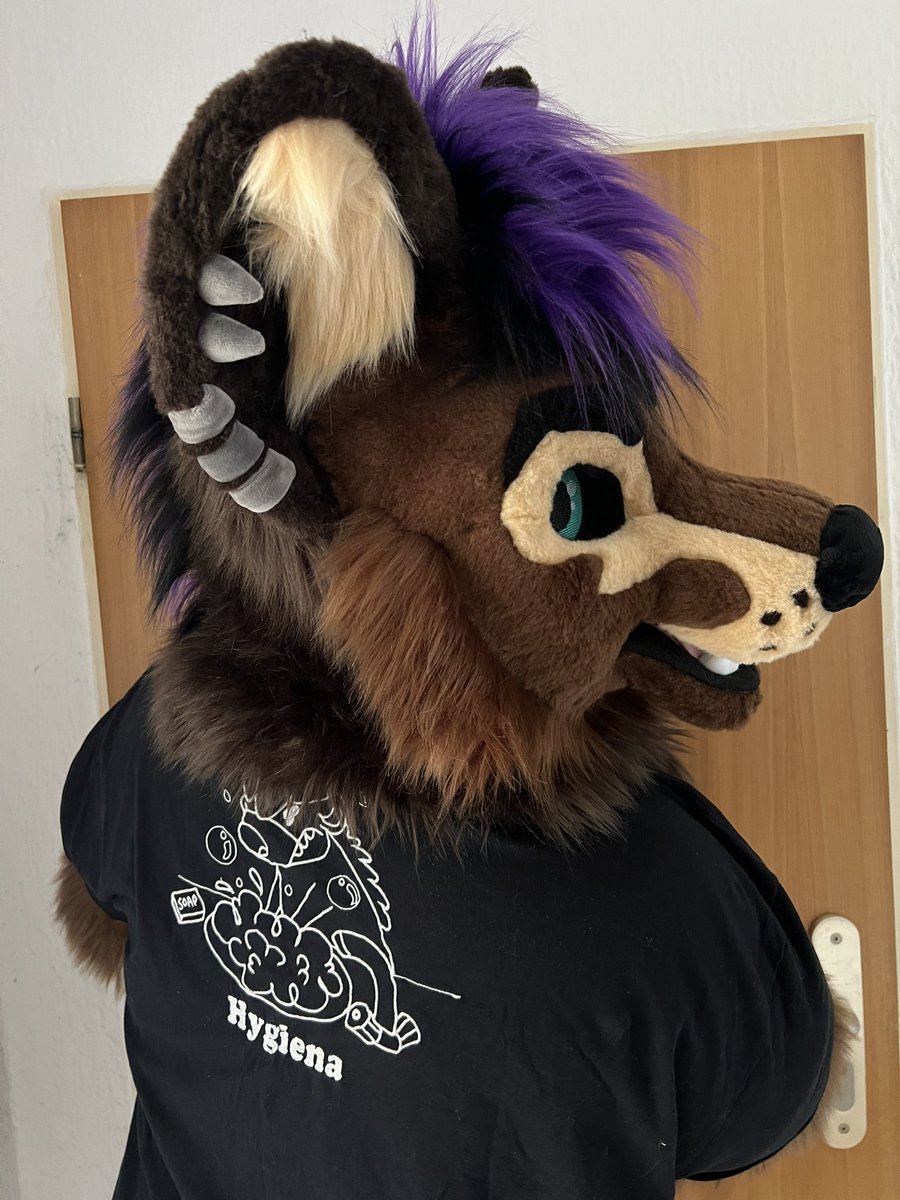 JadenYeen (@jaden_yeen) on Twitter photo Letโs go! #FursuitFriday !!!! Still waiting for my complete outfitโฆ but hey! At least Iโm a Hygiena!
โ๏ธ <a href="/TheKarelia/">TheKareliaFursuits ๐ EF29, Furnavia.</a> Letโs go! #FursuitFriday !!!! Still waiting for my complete outfitโฆ but hey! At least Iโm a Hygiena!
โ๏ธ <a href="/TheKarelia/">TheKareliaFursuits ๐ EF29, Furnavia.</a>