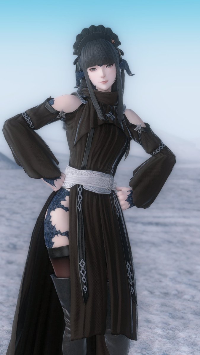 うるは (@uruha_ffxiv) on Twitter photo 