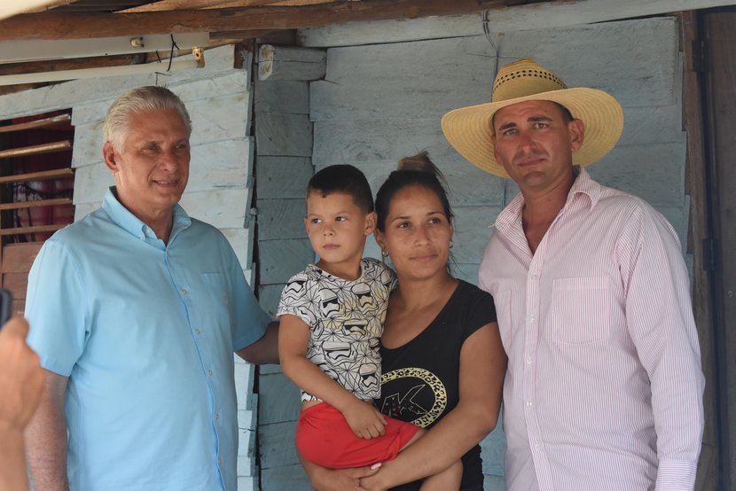 Si algunos triunfan, otros muchos también pueden

#Cuba #PCC 

Ver más:

 pcc.cu/si-algunos-tri…