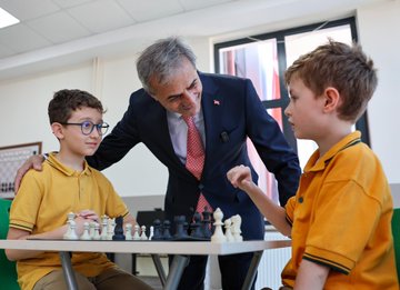 Karne günü anıları