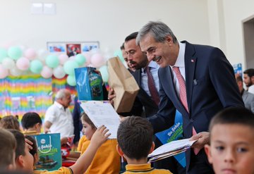 Sakarya’da Karne Günü Coşkusu