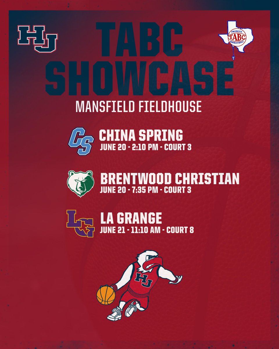 Good luck to the Hawks as they compete in the TABC Showcase this weekend in Mansfield! #WeFlyTogether