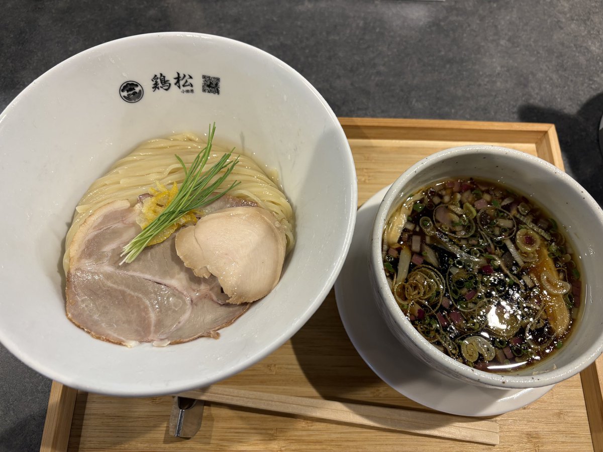 関東総会出張in三島 終了
皆様お疲れ様でした

今回いただいた麺々
・麺尊RAGE 中野 腕刀＠中野
・洞くつ家@吉祥寺
・鶏松@小田原
どれもこれも美味しかったです
ご馳走様でした🎵