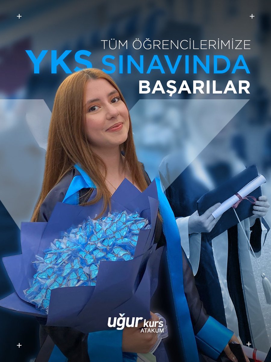 CENKFIRAT's tweet photo. Sevgili gençler,💙
Bu yolun her adımında emeğiniz, sabrınız ve hayalleriniz var. ✨
Unutmayın, siz bir sınavdan çok daha fazlasısınız. Size inanıyor, hepinize yürekten güveniyoruz. 🙏
Güzel yarınlar sizinle başlasın. 
💙Siz;emeğiniz,ve hayallerinizle zaten çok kıymetlisiniz.🌟✨ https://t.co/FFgmNWDMmq