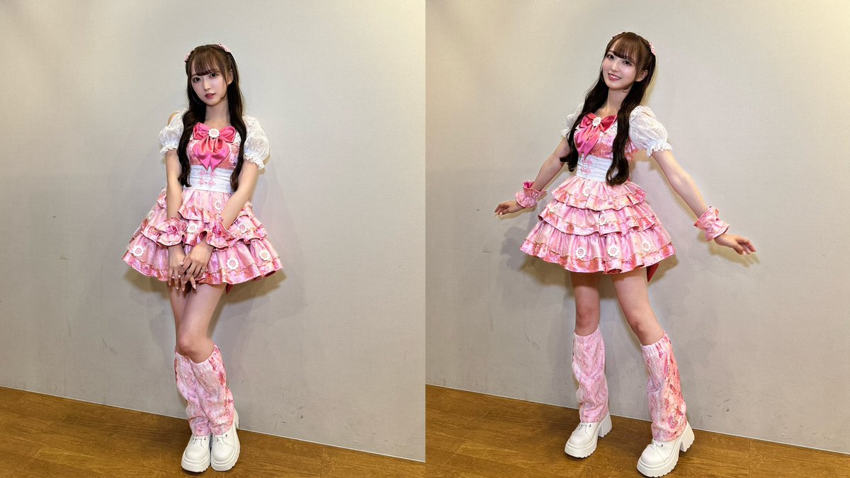 ヨッシー(元 AKI_0528) on X: 