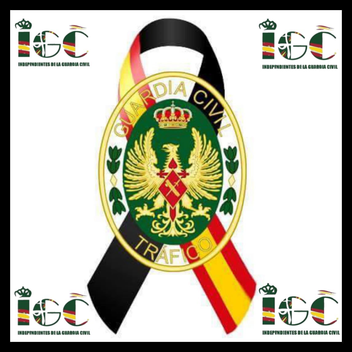 IGC NACIONAL (@_igc_) on Twitter photo Lamentamos profundamente la pérdida del <a href="/guardiacivil/">Guardia Civil</a> de #Tráfico🚦que esta mañana ha fallecido mientras auxiliaba a un vehículo en la A-4 a la altura de Guadalcacin. D.E.P. Pronta recuperación para el otro compañero que ha resultado herido grave en el incidente. #IGCNacional 🇪🇸 Lamentamos profundamente la pérdida del <a href="/guardiacivil/">Guardia Civil</a> de #Tráfico🚦que esta mañana ha fallecido mientras auxiliaba a un vehículo en la A-4 a la altura de Guadalcacin. D.E.P. Pronta recuperación para el otro compañero que ha resultado herido grave en el incidente. #IGCNacional 🇪🇸