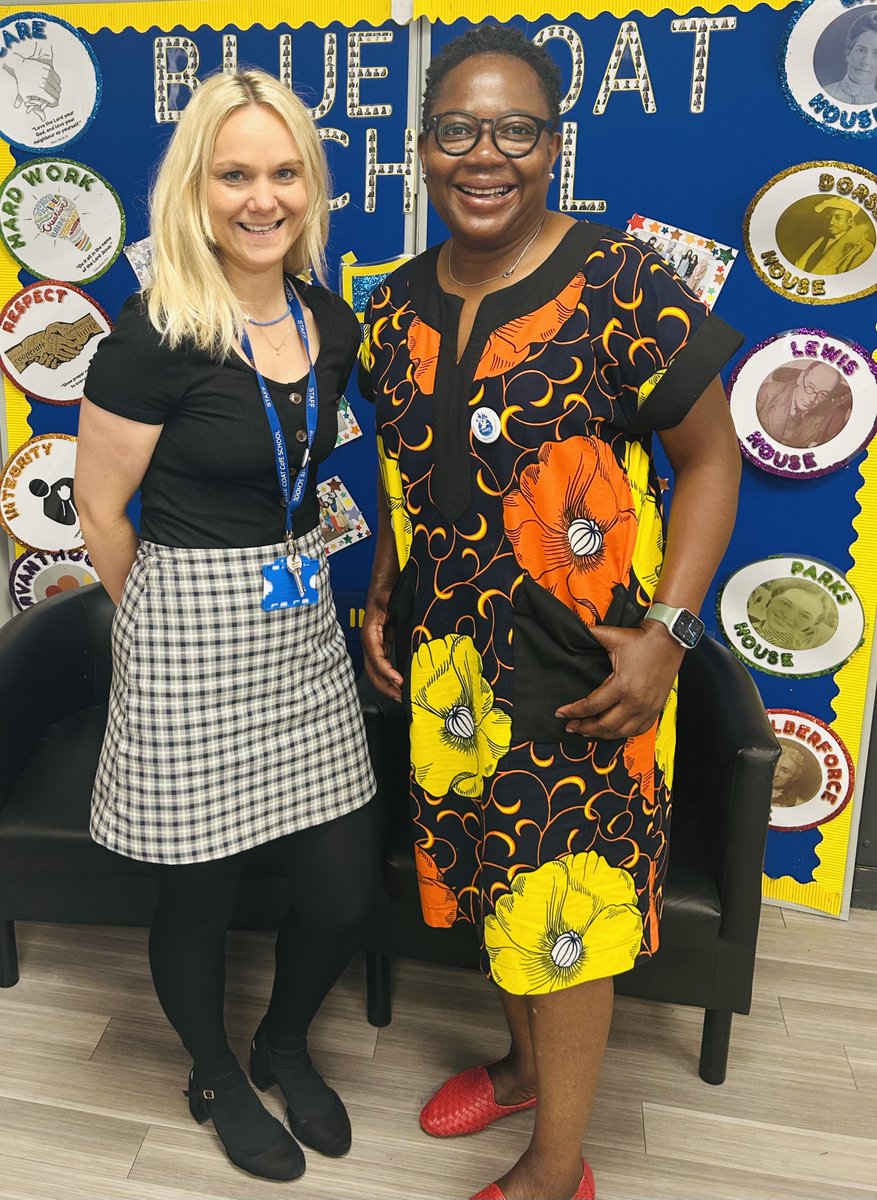 Thank you to Coventry Haven for delivering a great RSE assembly to our Year 7 students today. The assembly supports our PSHE programme.