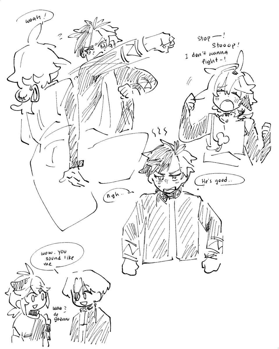 something something uhh cherry blossom uh 