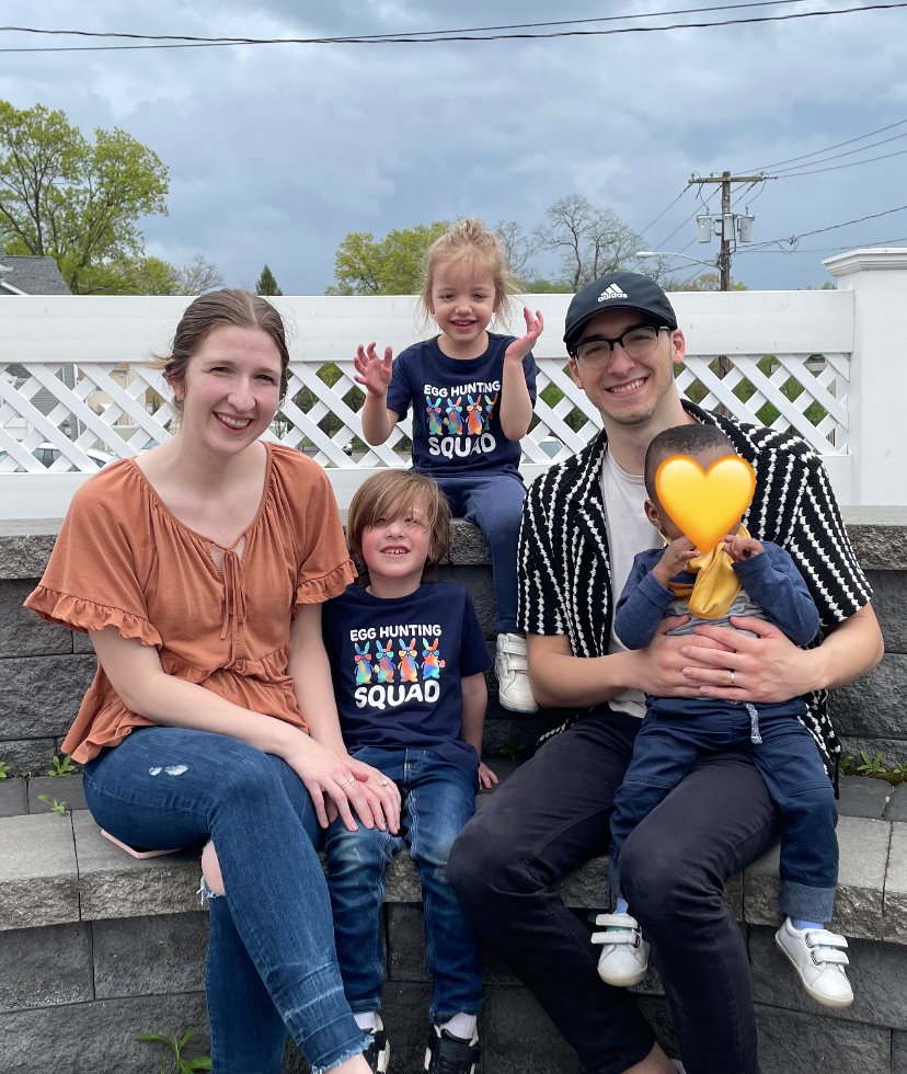 I turn 30 today  🎊🥳

Life has looked so different the last few years with our family constantly changing, but it's been a blessing and a wonderful journey.

Life is good, TFT is great (buff Naafiri) and I'm ready for more to come.