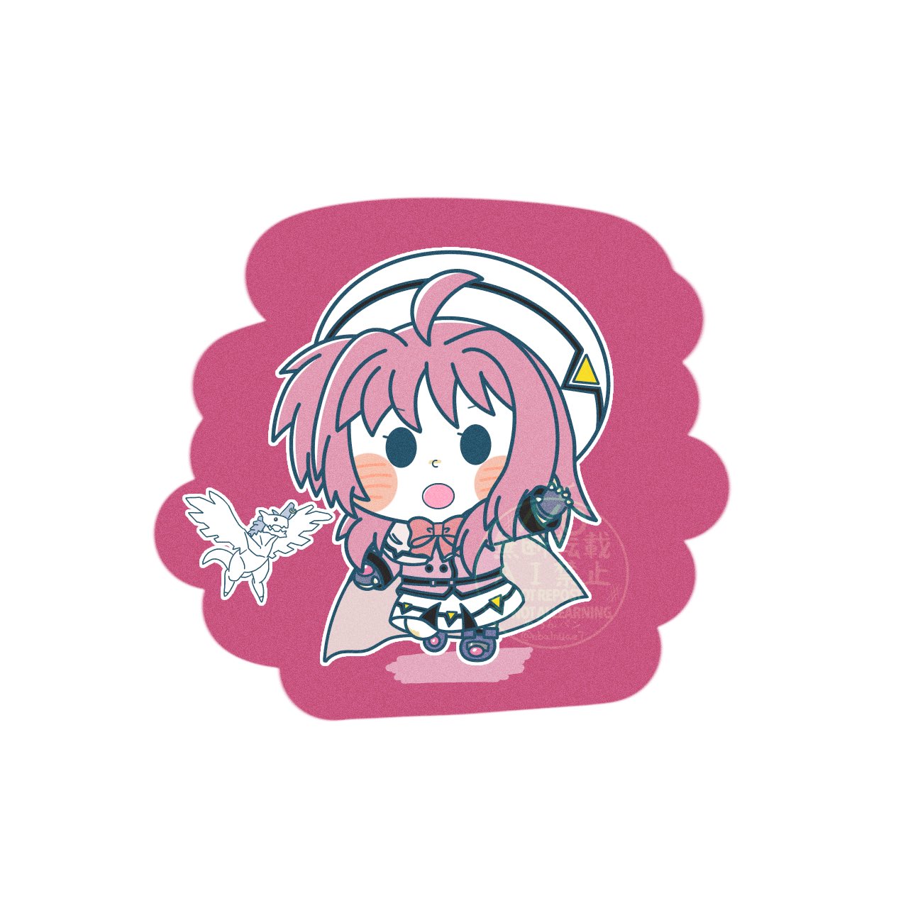 🍈めろんパン🍈 (@nbalnuae7) / X