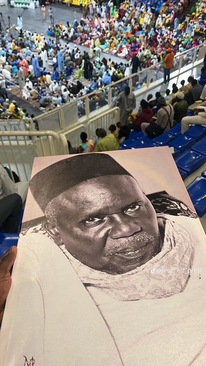 Mansour Sarr (@mass58583m) on Twitter photo 