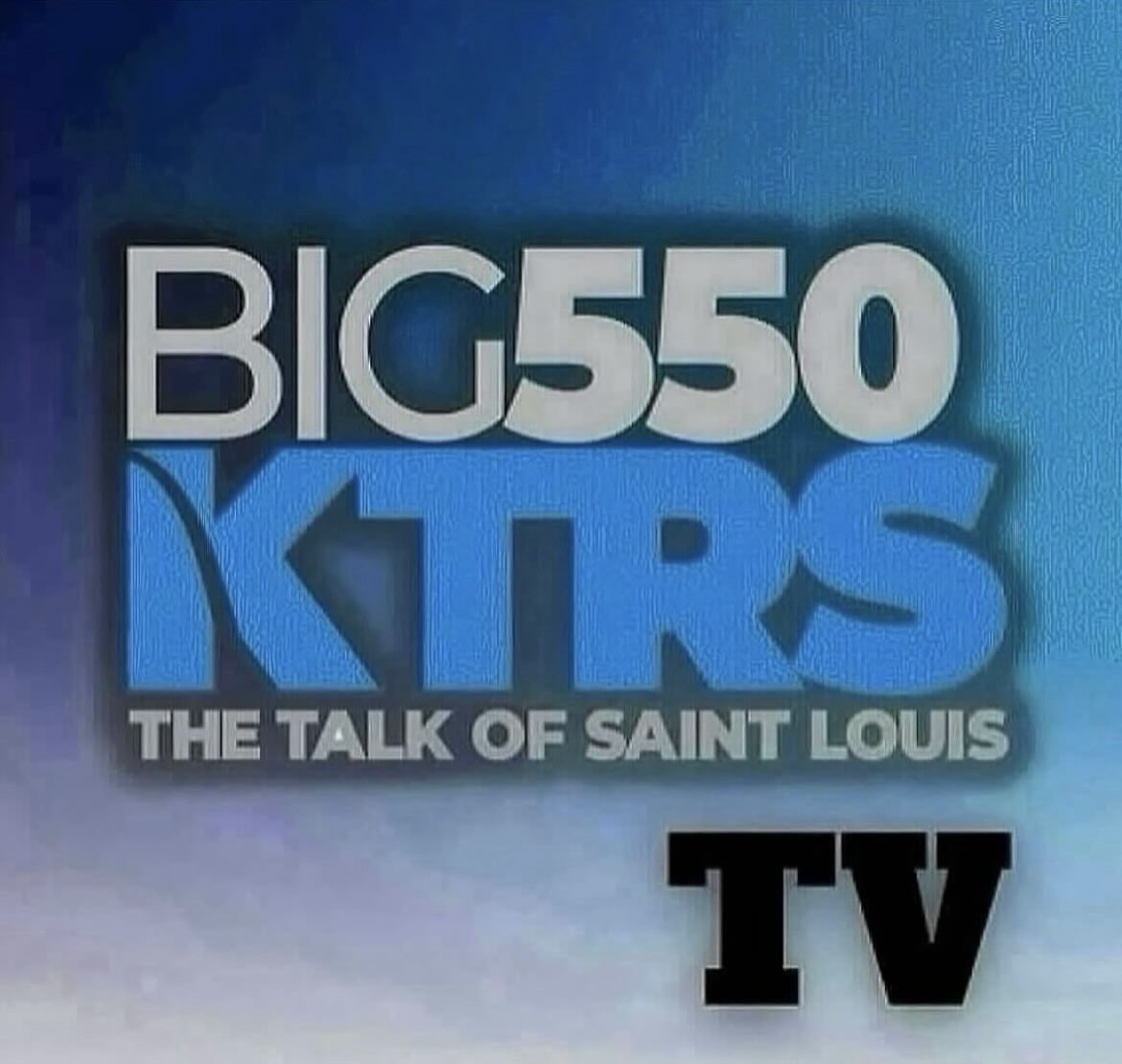 We are now LIVE on our YouTube channel!! Got to @550KTRSTV to watch our shows live

#ktrs #radio #newthings #talkofstl