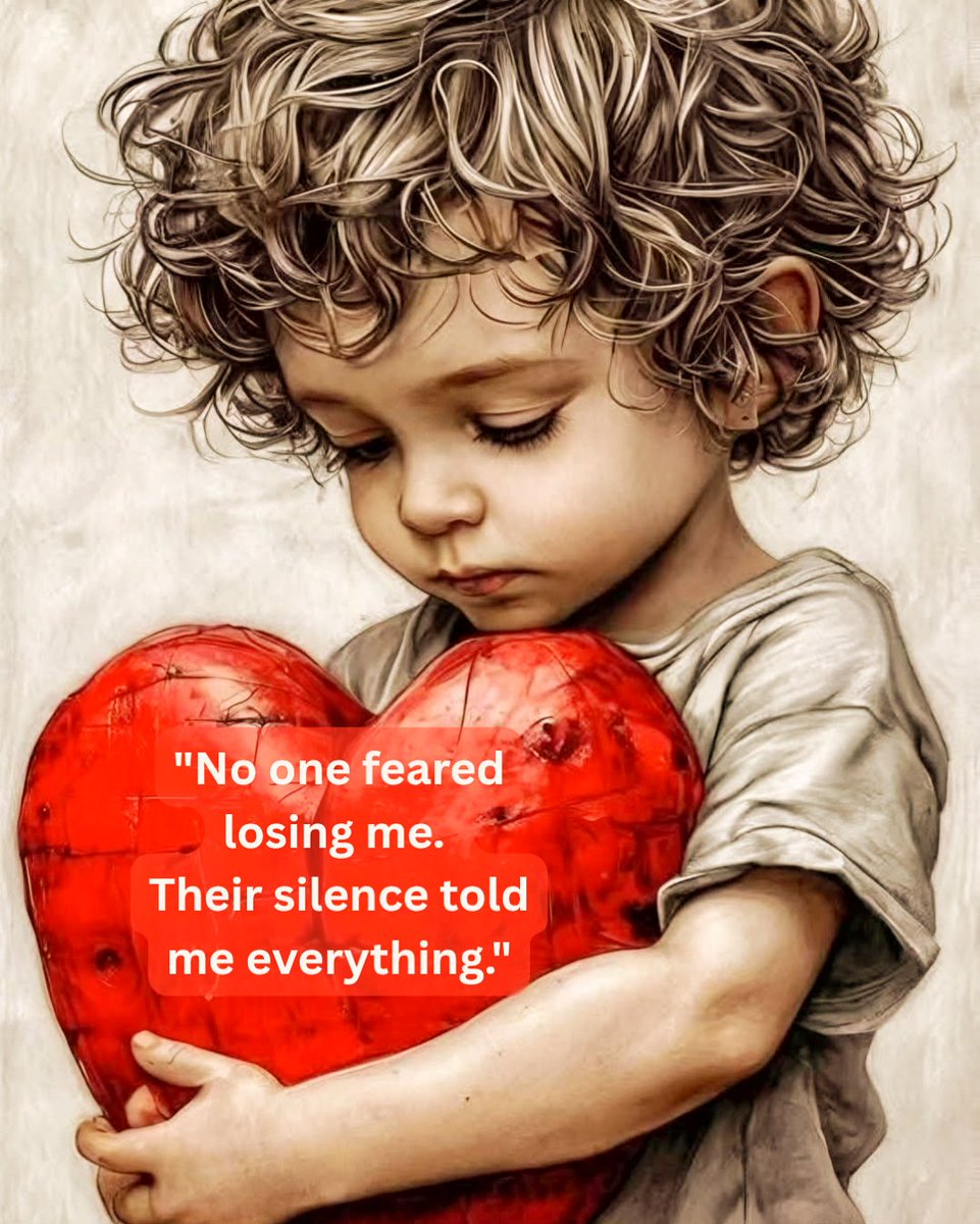 No one feared losing me.
Perhaps these are the unspoken words of children in today’s war zones
while leaders proudly launch their weapons to destroy one another.
They don't hear the cries of the innocent,
those who desperately long for nothing but peace.
Pray for the world peace.