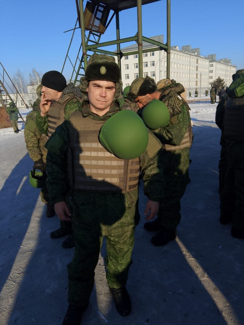 Тєорія малєнького хлопка