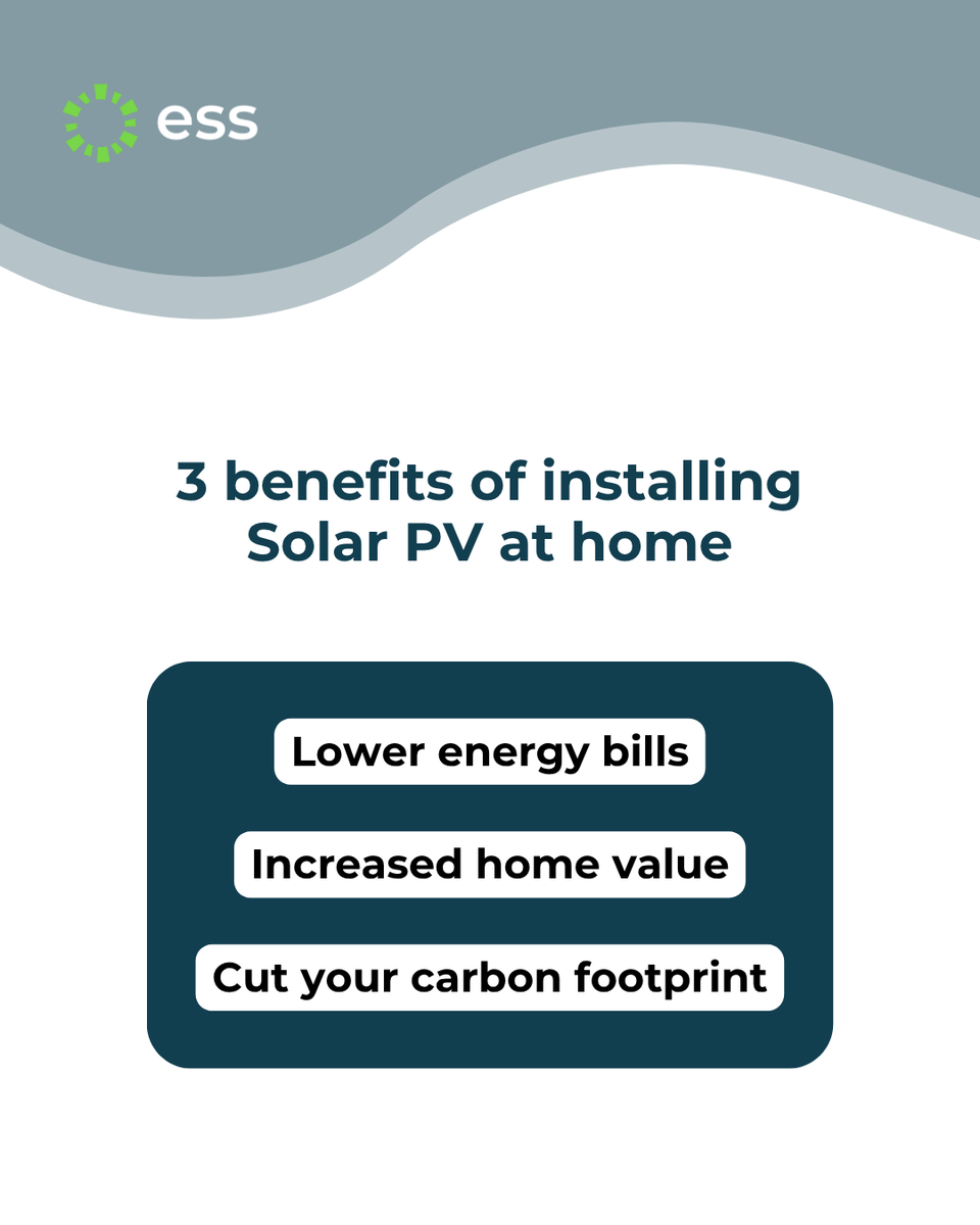 ess_solar's tweet photo. Why install solar PV at home? Here’s why!

Get in touch if you have any questions 
https://t.co/TAYuD2tF4I 

#RenewableEnergy #SustainableLiving #EnergyEfficiency #EnergySolutions #SolarPV https://t.co/sCmavl4oCq