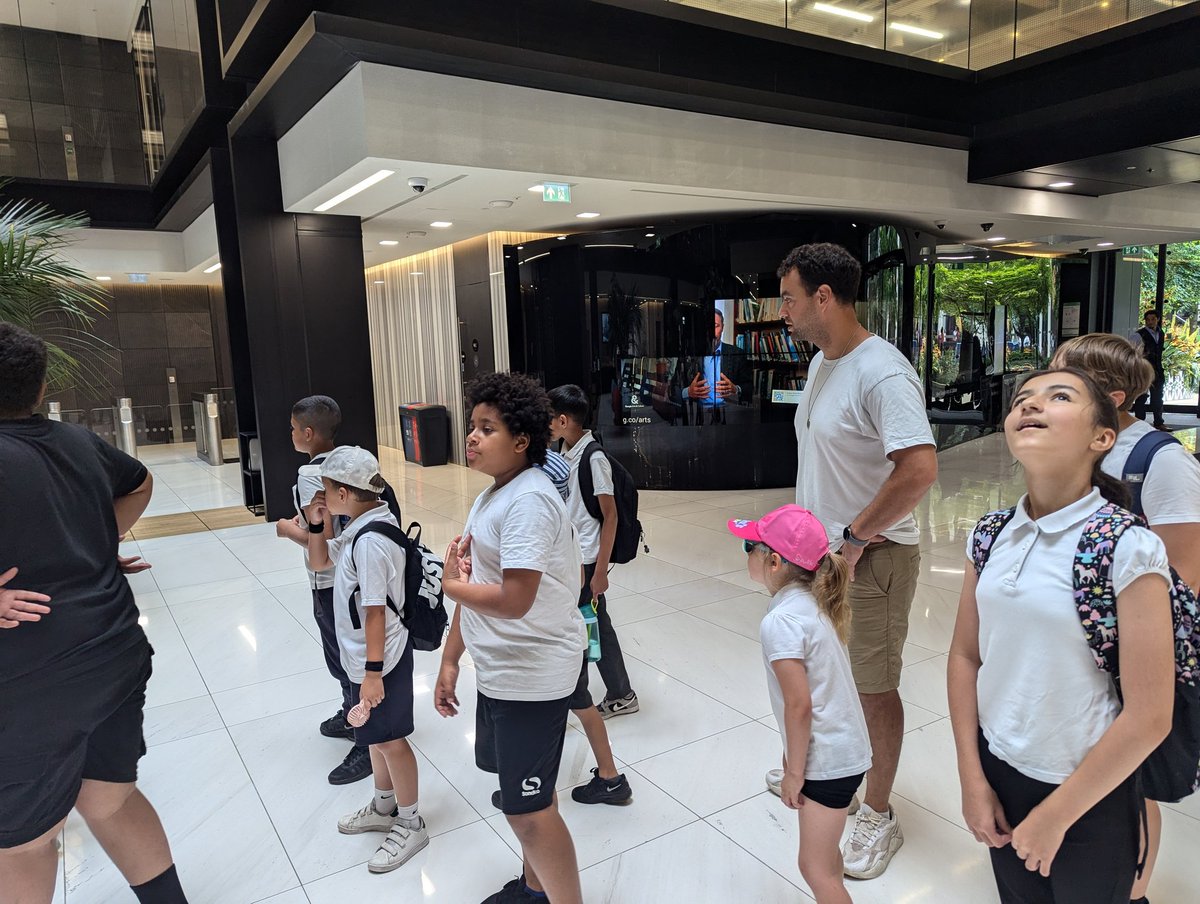 Moreland Primary School (@morelandprimary) on Twitter photo The digital leaders were kindly invited to the London Google headquarters. We met a couple of the workers there and had a chance to give some coding a go. We were even treated to a lovely lunch! Thank you Ethan and Google! The digital leaders were kindly invited to the London Google headquarters. We met a couple of the workers there and had a chance to give some coding a go. We were even treated to a lovely lunch! Thank you Ethan and Google!