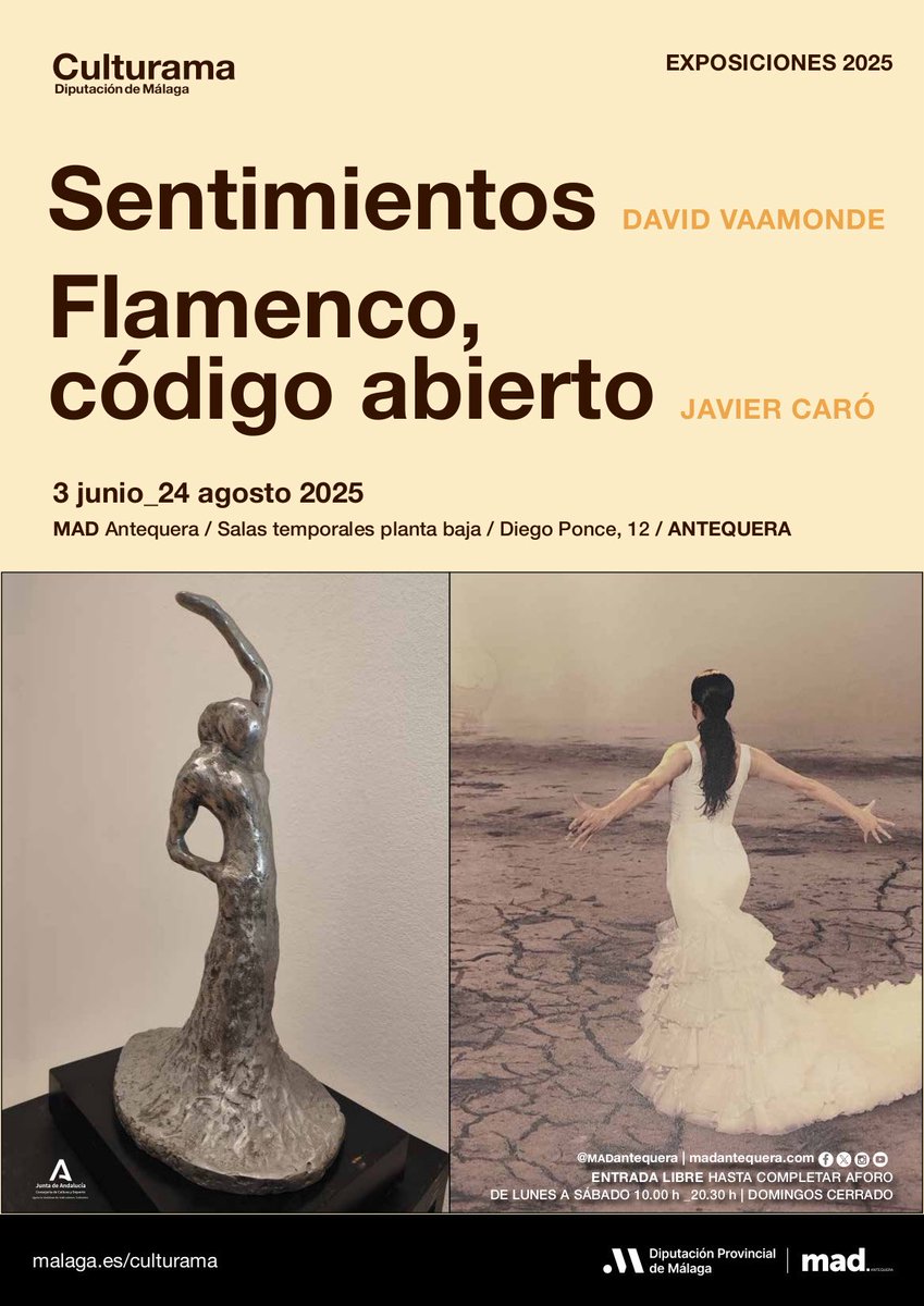 Ayuntamiento de Antequera tweet media