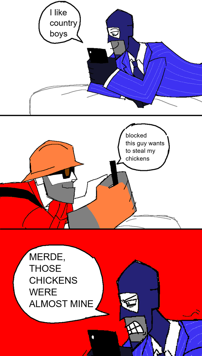 Engiespy daily tweet media