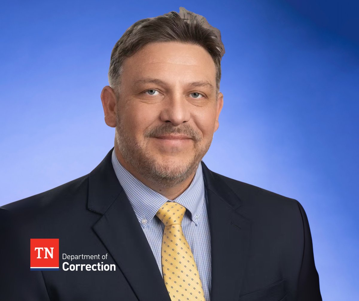 “Leadership means showing up.”

Warden Heidle of NWCX leads with:
🔸 Purpose
🔸 Accountability
🔸 Presence
🔸 Balance between security &amp; second chances

His message? Lead. Don’t just manage. 💡

#TeamTDOC #CorrectionsLeadership #VisibleLeadership #SecondChances
