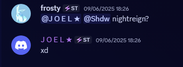 not frosty tweet media