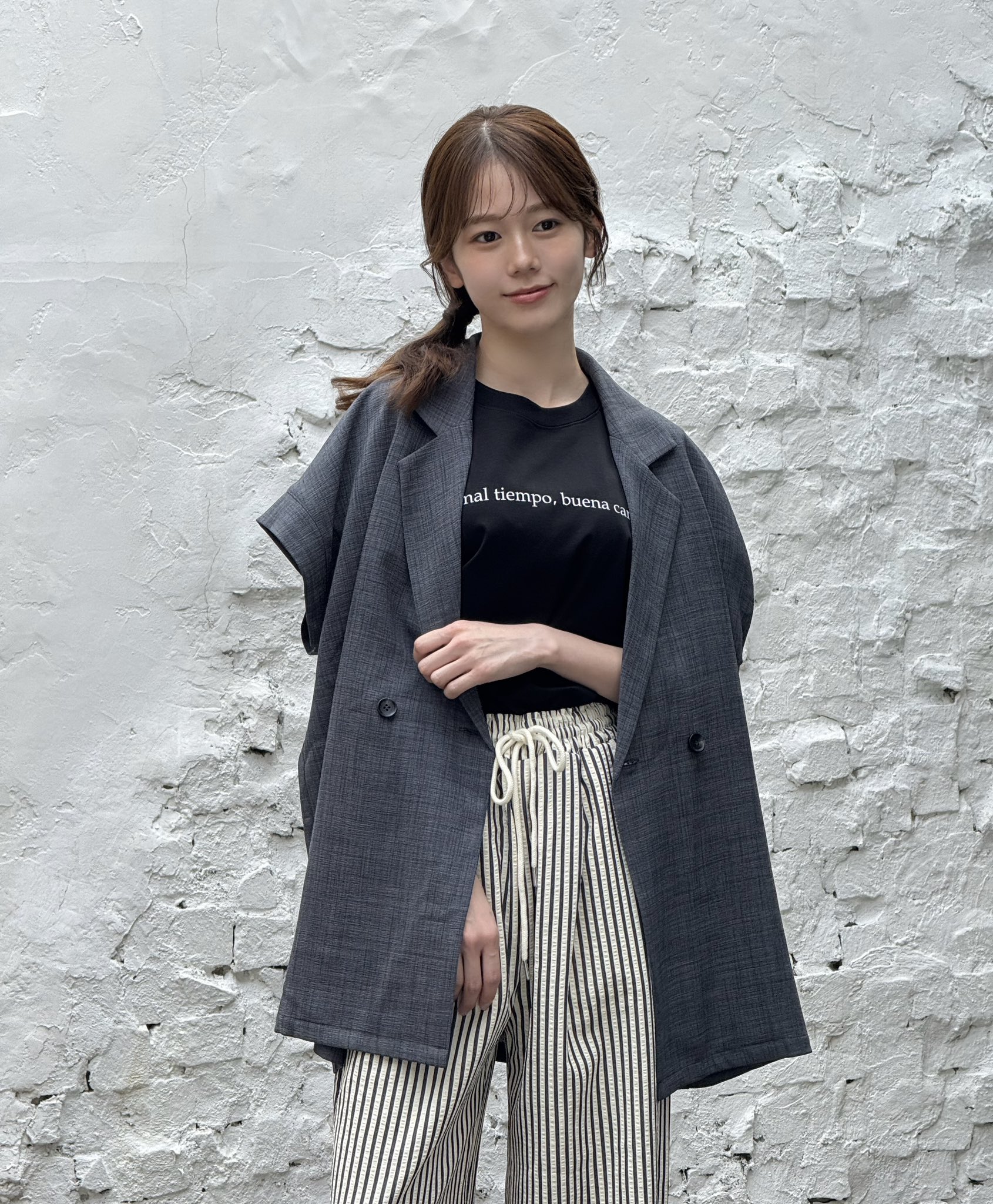 「あおい」 川口葵 Aoi Kawaguchi on X: 