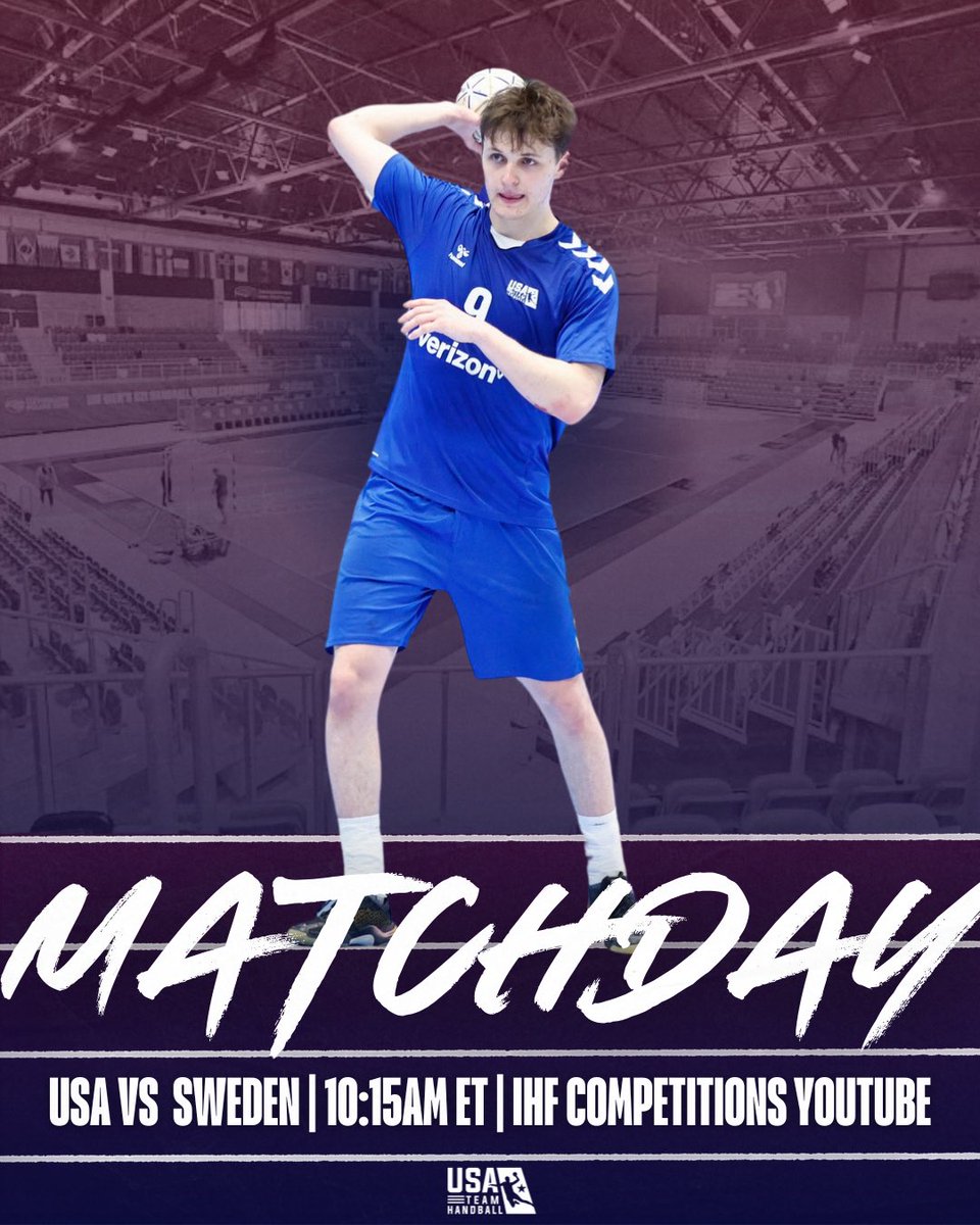 Matchday ✌️ in Sosnowiec 🤾‍♂️

#Poland2025