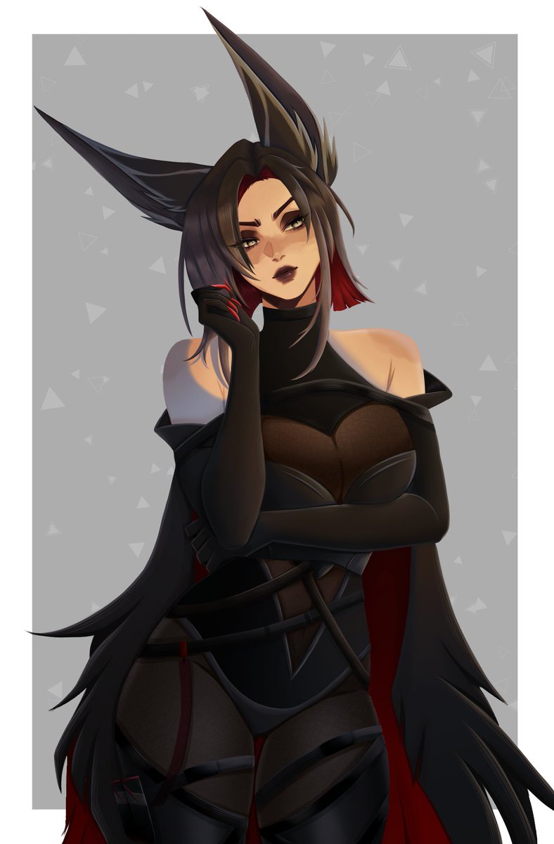 Hawk1275565's tweet photo. Just gift for one vtuber. 🐦‍⬛ https://t.co/6jXKUnnhsj