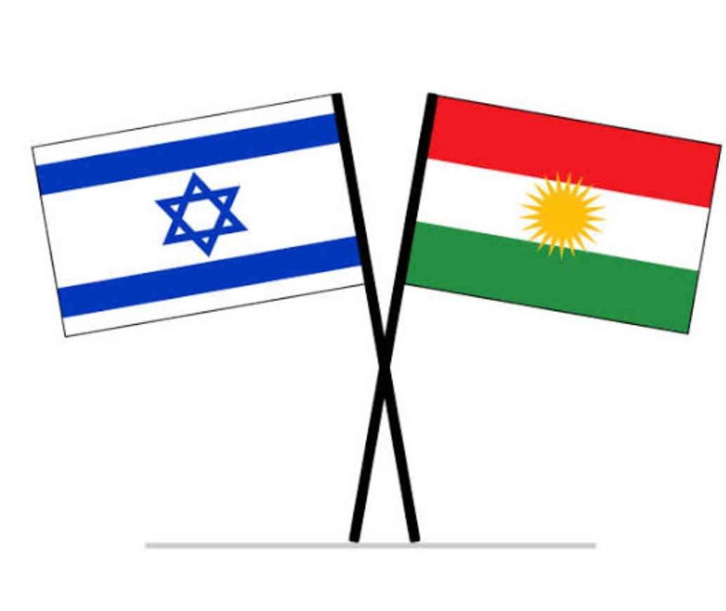 Tercal73737's tweet photo. @Israel Kurds are with you https://t.co/GwluAK4lny