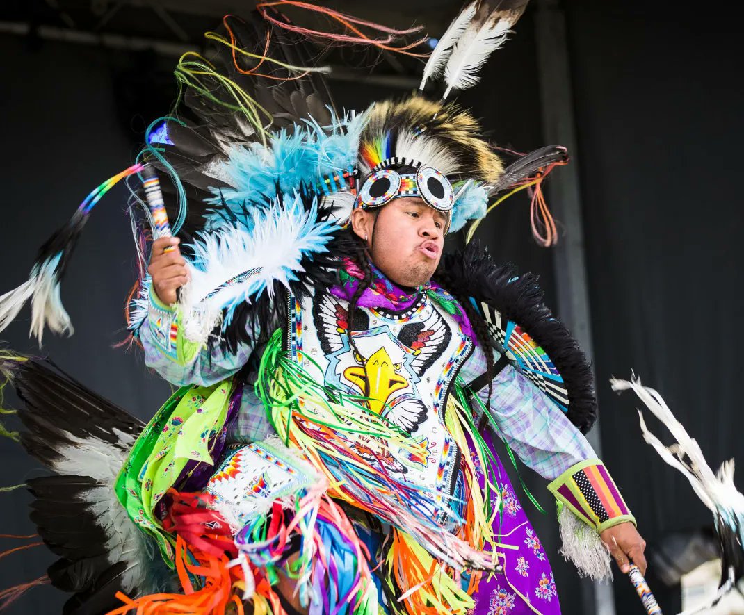 Indigenous Peoples Day Celebrations
 Art Gallery of Alberta – “Reclamation”
TELUS World of Science – Cultural recognition Fort Edmonton Park – Performances CNFC Festival at Borden Park – Storytelling, tipi teachings, artisan market.River Cree Night Market Indigenous local vendors