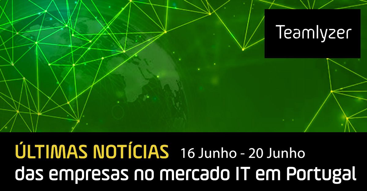 🚨Tech em 🇵🇹:
• <a href="/CriticalSftware/">Critical Software</a>  + <a href="/Airbus/">Airbus</a> abrem novo tech hub (~300 vagas!)
• Amazon dá 30 dias para aceitar presencial ou despede
• Microsoft e Intel preparam cortes massivos
• <a href="/GroupeBPCE/">Groupe BPCE</a> adquire Novo Banco (headcount duplica)
#TechPortugal #IT #portugal #noticiasIT