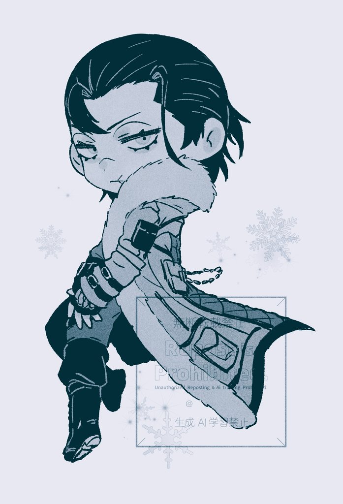 ❄️rkgk