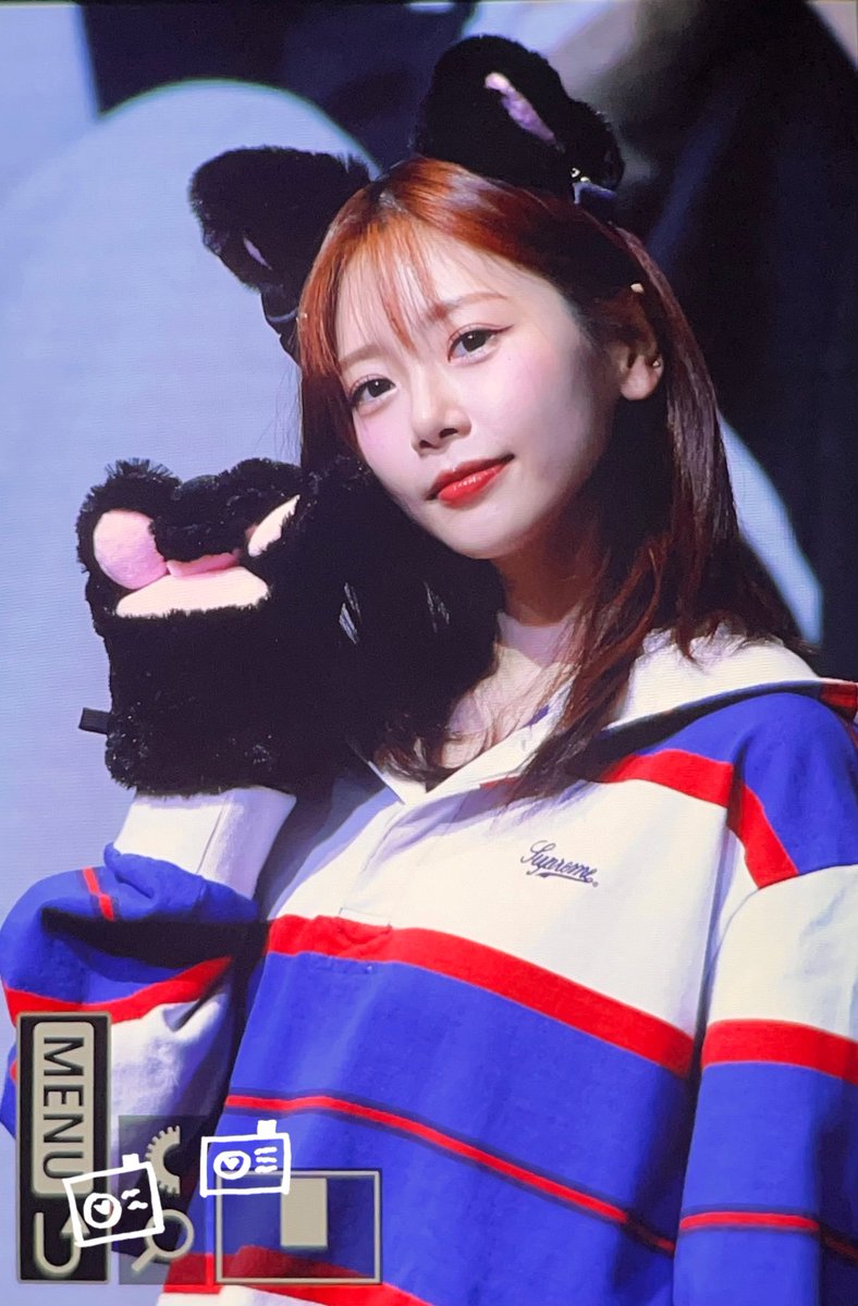 250620 프리뷰🐰
#드림캐쳐 #유아유 #지유 
#Dreamcatcher #UAU  #JIU