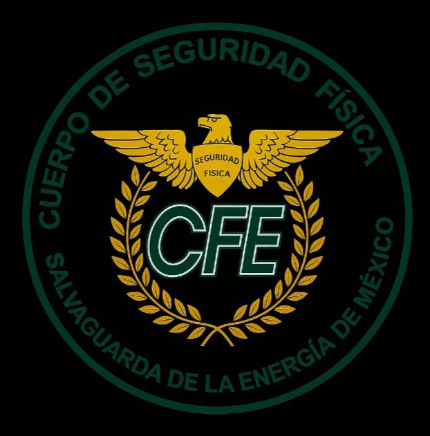 #HRSANTOS. (@hrs4ntos) on Twitter photo CUERPO DE SEGURIDAD FÍSICA DE #CFE #SEGURIDADFISICACFE #FuerzasArmadasdeMexico
Las funciones de seguridad física de la CFE incluyen la protección de sus instalaciones estratégicas, como centrales de generación, subestaciones y redes de transmisión... 🧵 <a href="/Defensamx1/">@Defensamx</a> <a href="/GN_MEXICO_/">Guardia Nacional</a> CUERPO DE SEGURIDAD FÍSICA DE #CFE #SEGURIDADFISICACFE #FuerzasArmadasdeMexico
Las funciones de seguridad física de la CFE incluyen la protección de sus instalaciones estratégicas, como centrales de generación, subestaciones y redes de transmisión... 🧵 <a href="/Defensamx1/">@Defensamx</a> <a href="/GN_MEXICO_/">Guardia Nacional</a>