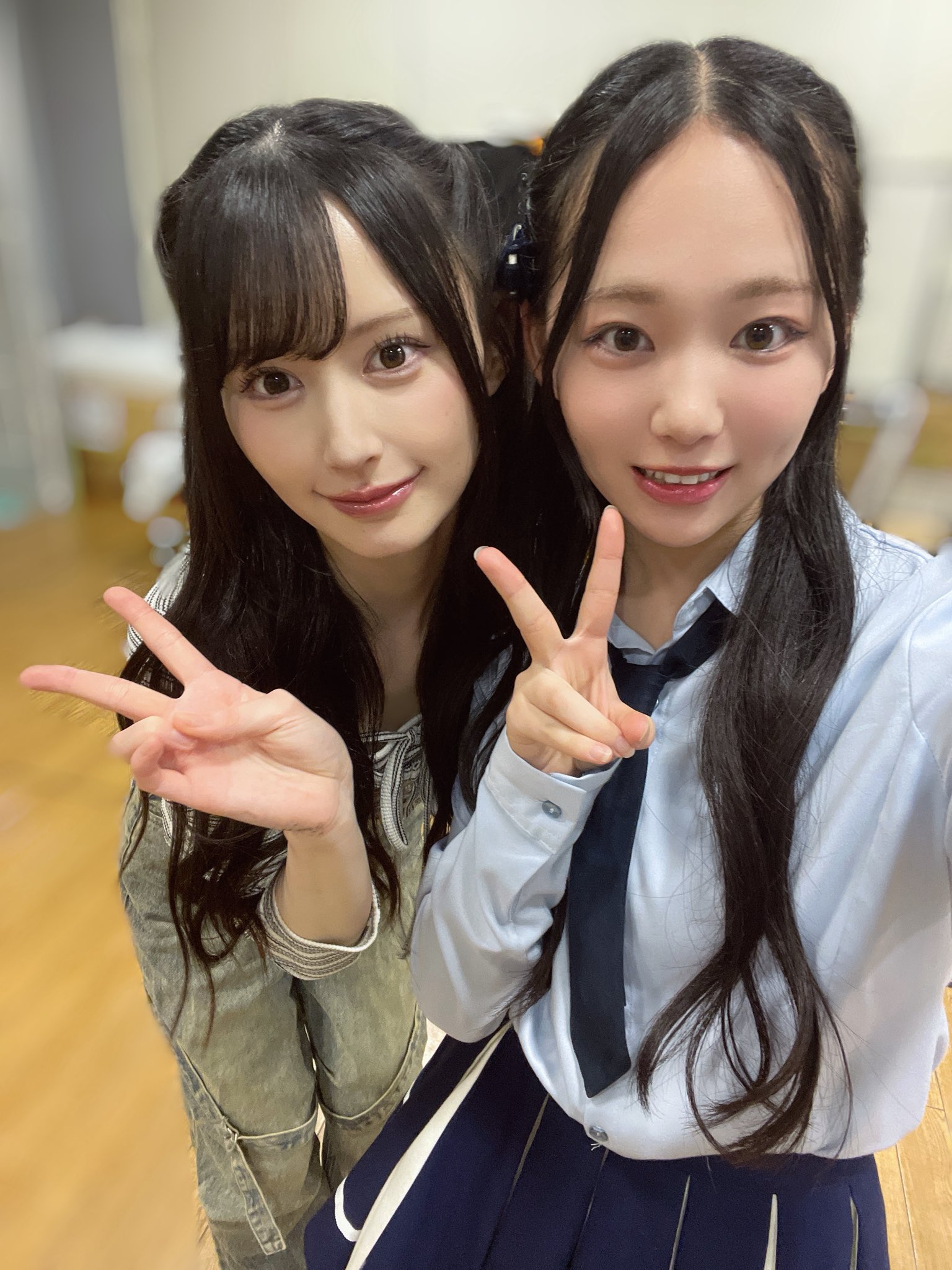 村井悠莉（NMB48 10期研究生） (@yuurin_nmb48_) / X