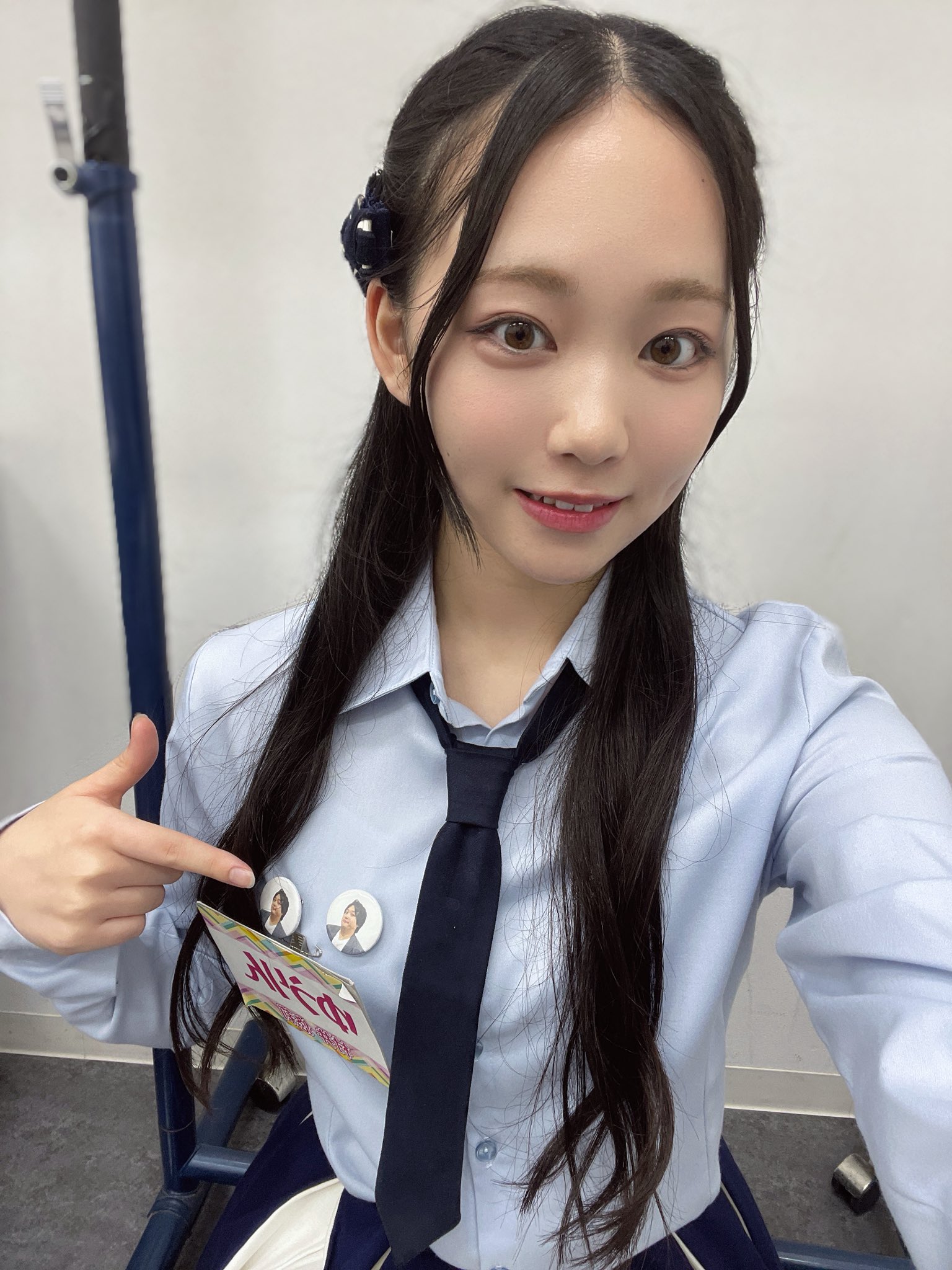 村井悠莉（NMB48 10期研究生） (@yuurin_nmb48_) / X