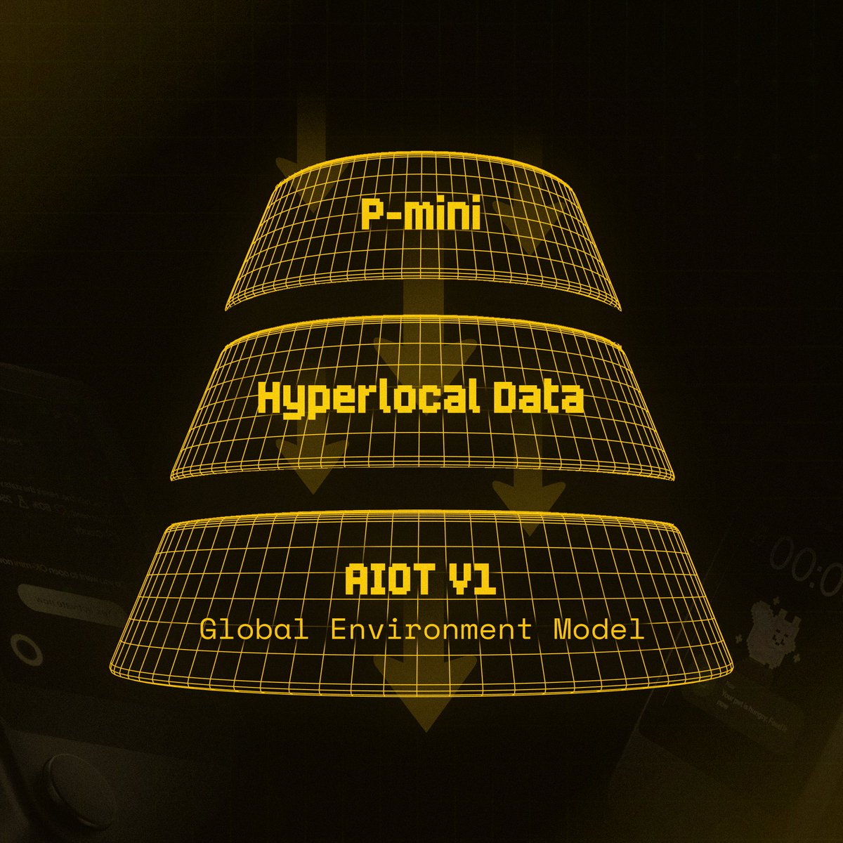 okzoo_app's tweet image. The environmental monitoring gap is massive.

Here&apos;s why every P-mini matters 👇