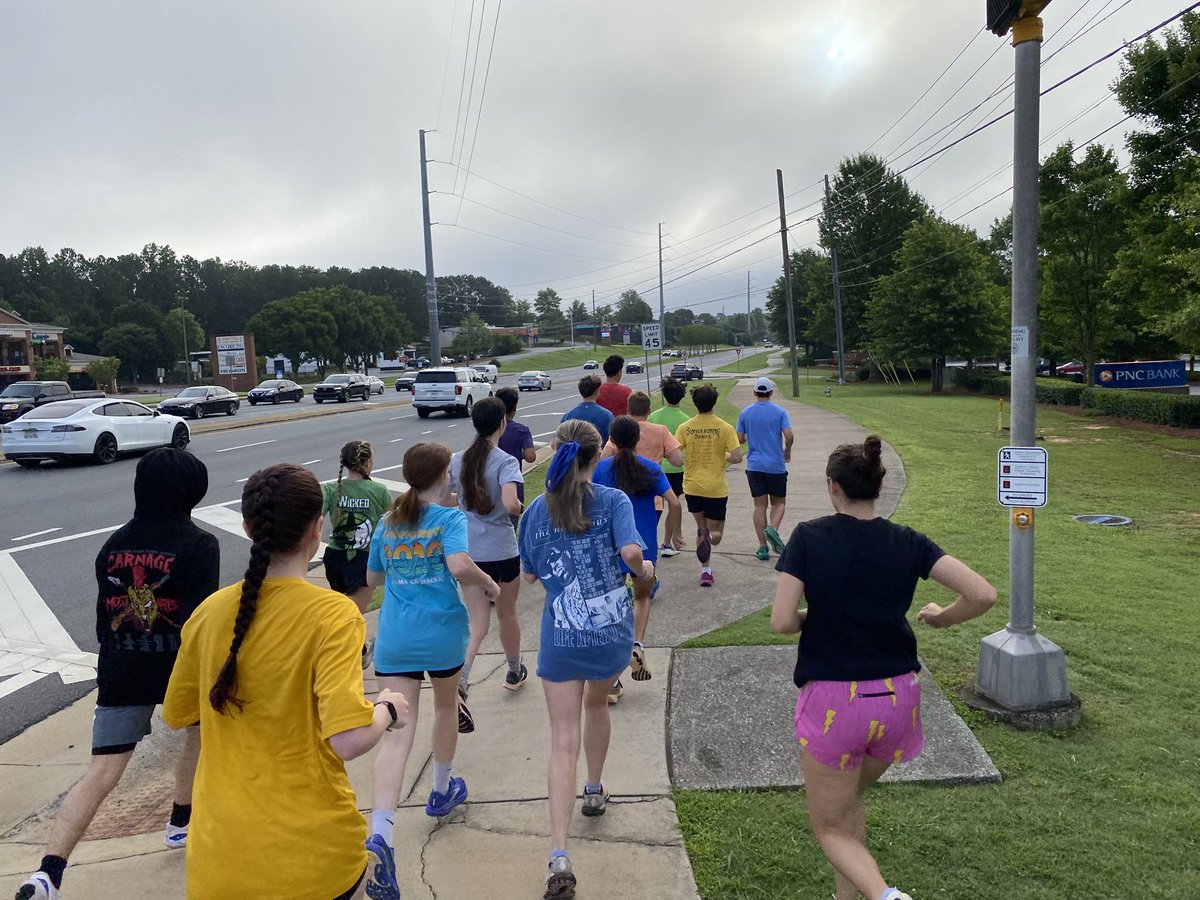 EPHS T&F XC tweet media