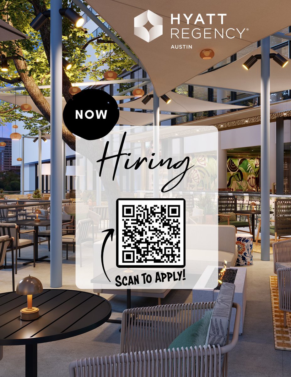 Hyatt Regency Austin tweet media