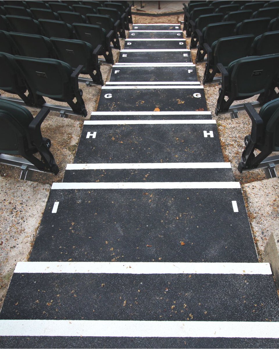 ChequerplateUK's tweet image. More Than Just Good Looks 💁♀️
Think about gym floors, cafes and public spaces. One smart material choice can seriously upgrade how people experience a space🚶
bit.ly/3KtkVXU