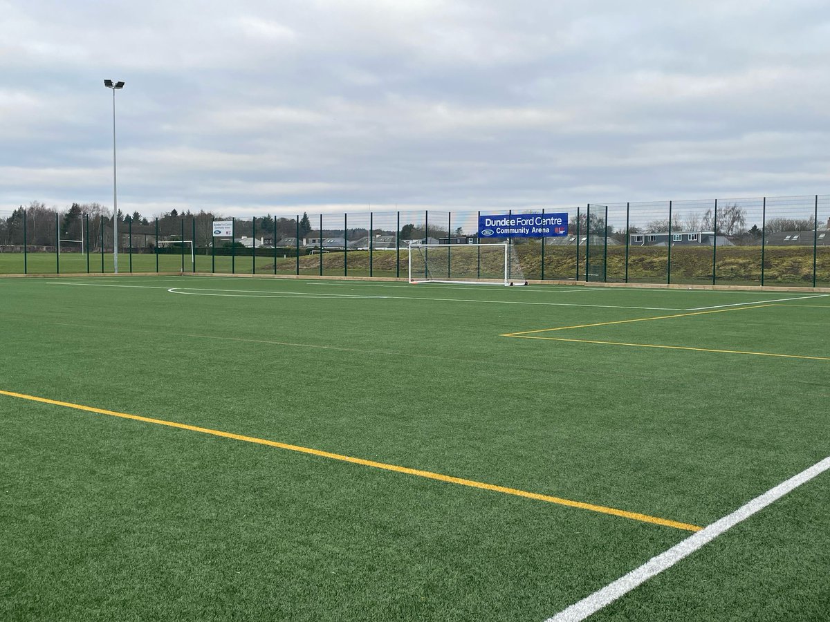 It's another action-packed weekend for our boys and girls teams at the Dundee Ford Centre Community Arena and more! ⚽️

As always, your support is greatly appreciated by the players who will be hoping the sun remains out like today - best of luck to all 😍☀️

#SimplyTheWest 🔴🔵