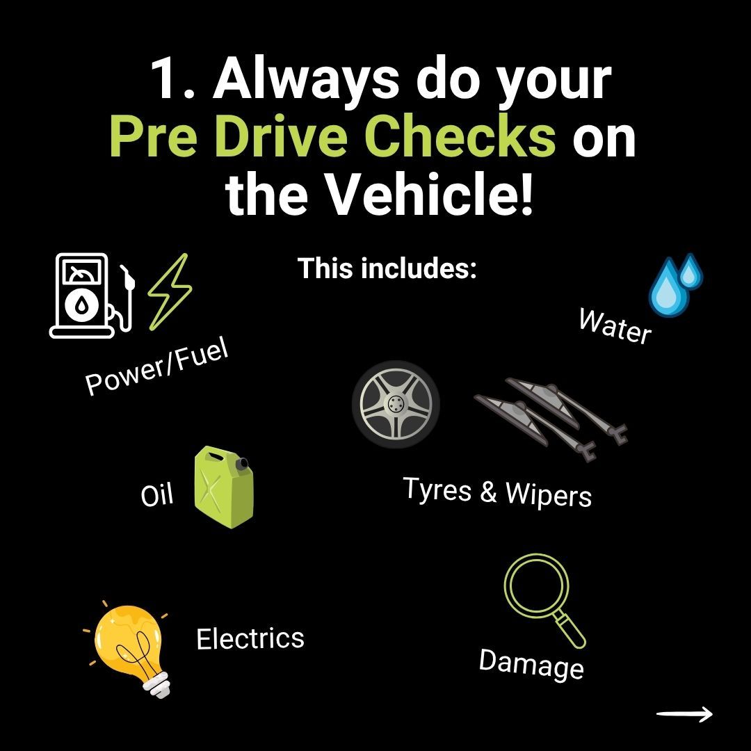 Applied Driving tweet media