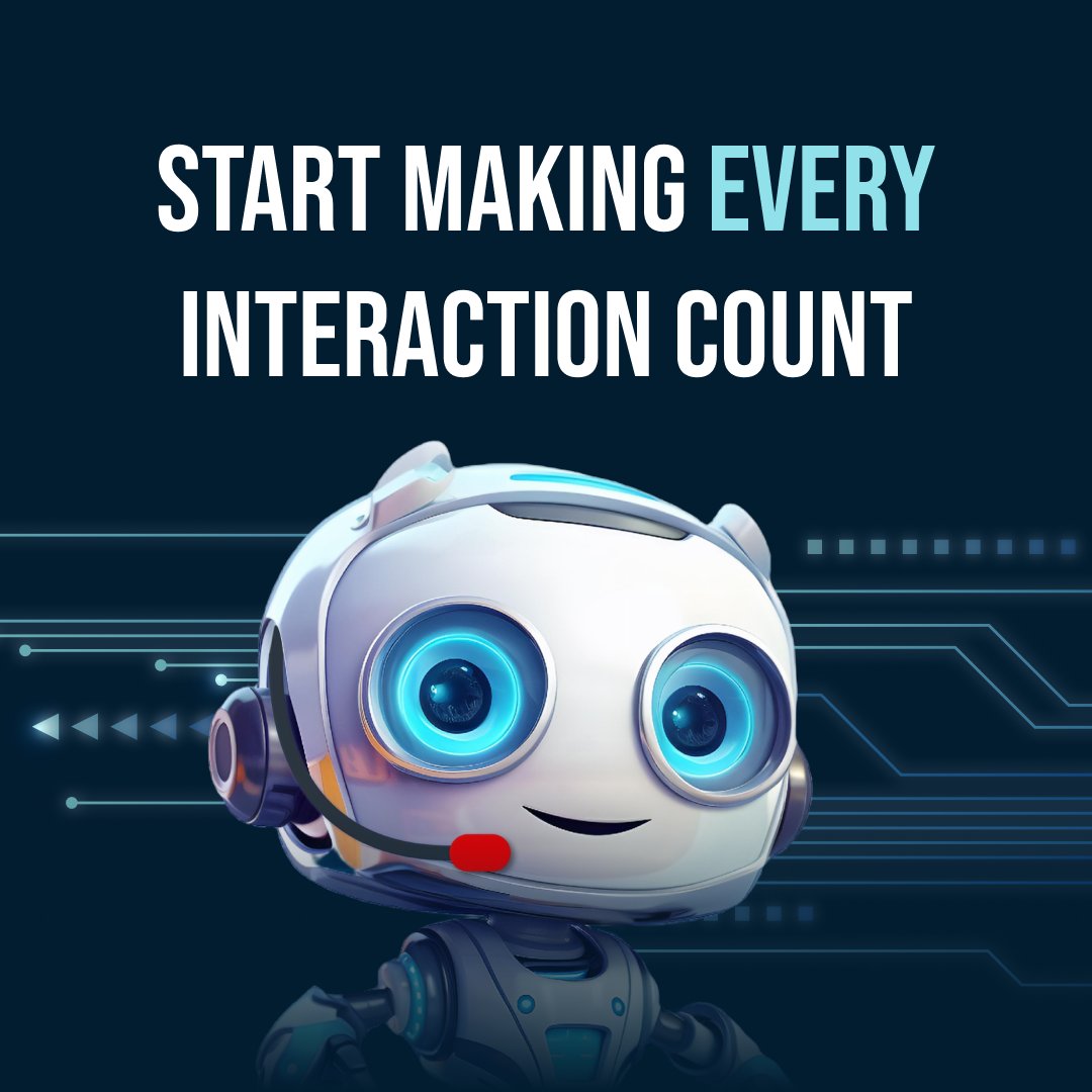 🎯 MAKE EVERY INTERACTION COUNT WITH SPARKY AI!

Stop losing leads to poor follow-up. Start converting every opportunity with AI precision!✨

Every Lead Gets:

• Perfectly timed calls

• Strategic follow-ups

• Personalized messages

•